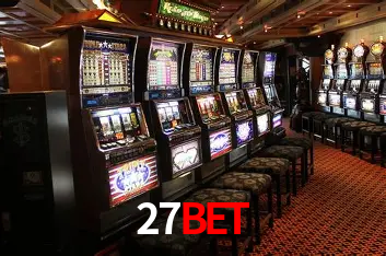 A Revolução dos Aplicativos de Jogos no 27bet