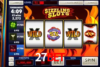 Desvendando o Mundo dos Jogos Virtuais na 27bet