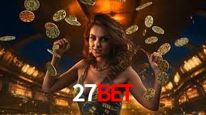 Welcome Bonus 27bet