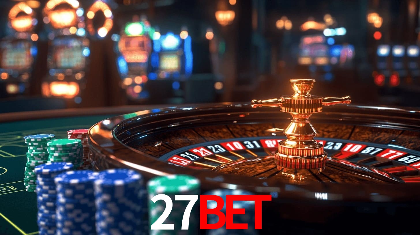 27bet login
