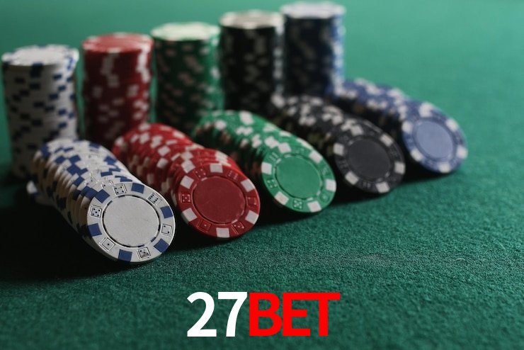 Experiência VIP 27bet