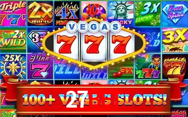 Desvendando o Mundo dos Jogos Virtuais na 27bet