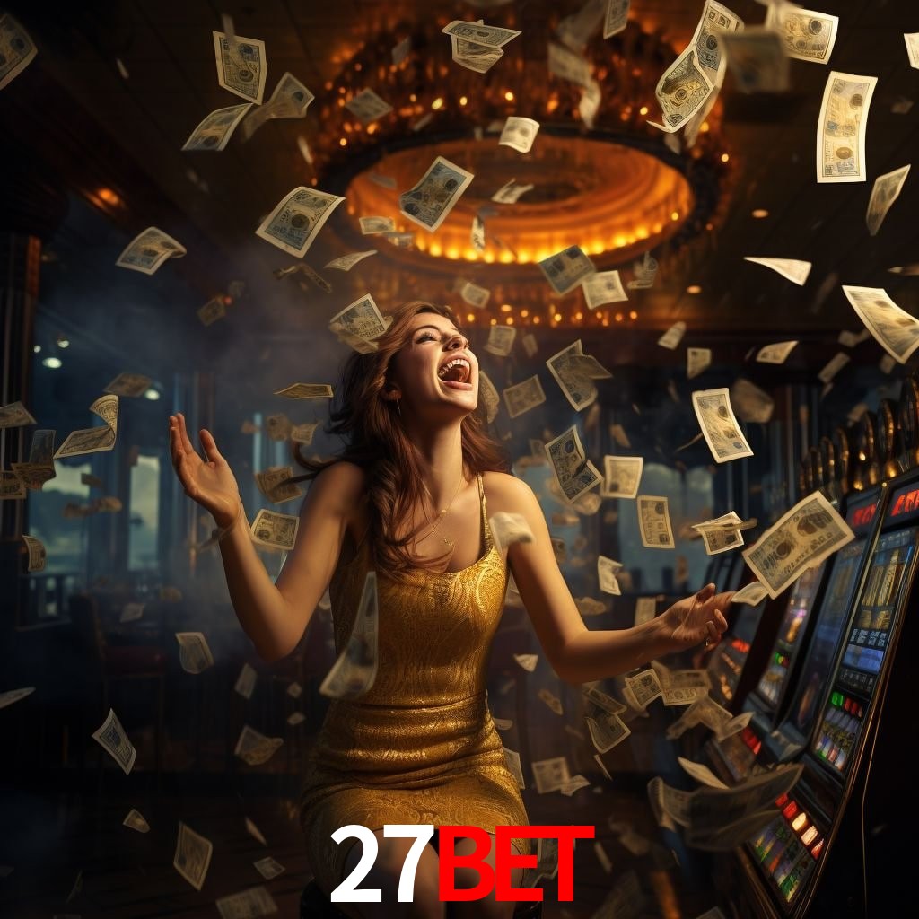 Blackjack Table 27bet
