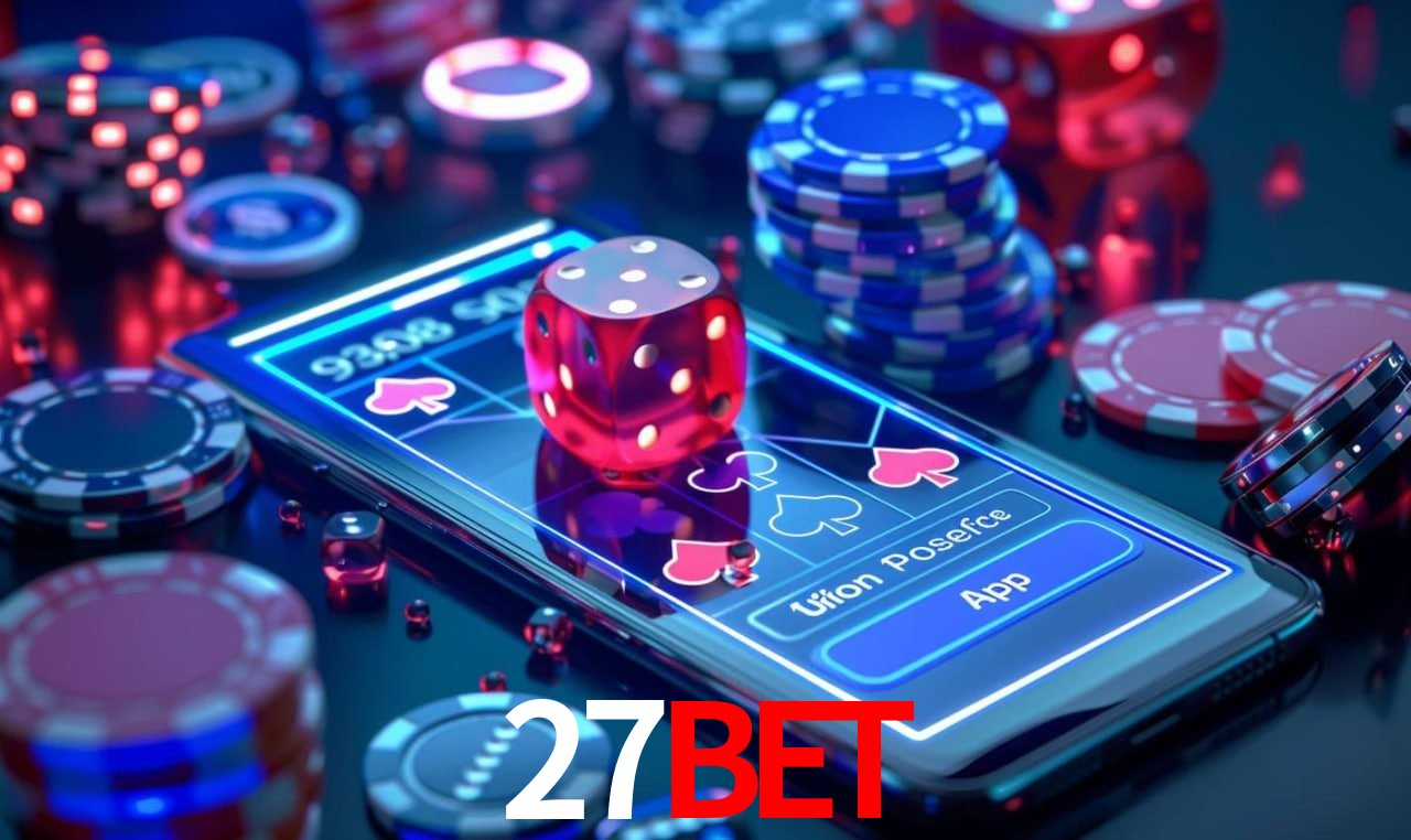 Exclusive Offers 27bet