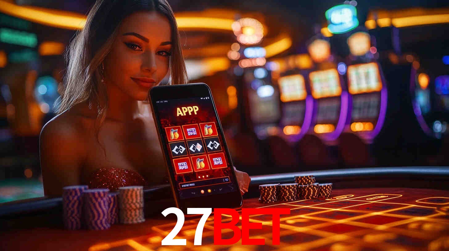 Apostas Esportivas na 27bet: Um Guia Completo