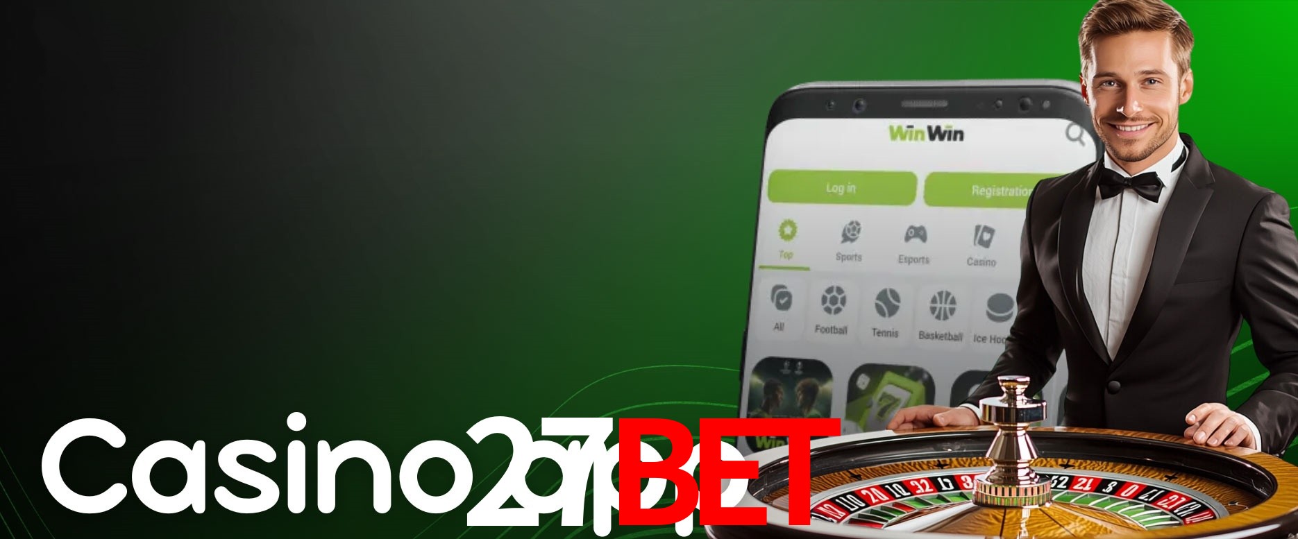 Security Systems 27bet