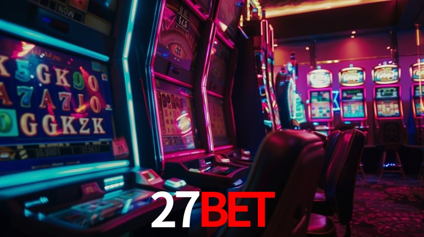 Seasonal Promotions 27bet