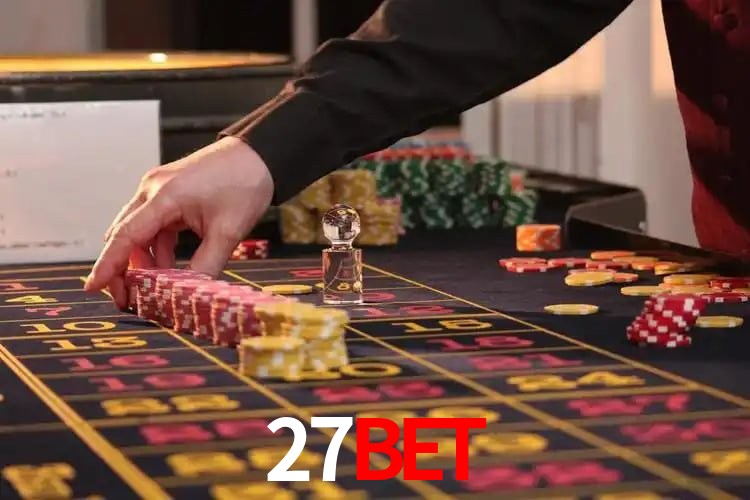 A Revolução dos Aplicativos de Jogos no 27bet