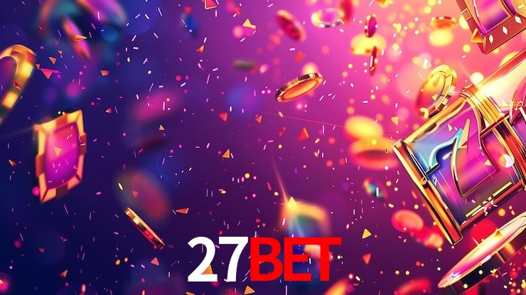 Desvendando o Mundo dos Jogos Virtuais na 27bet