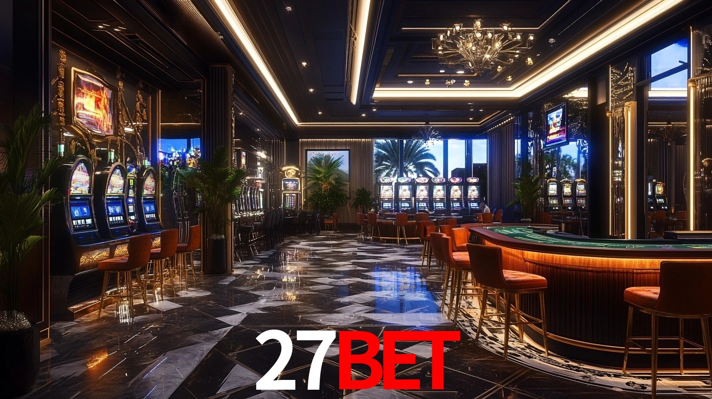 Welcome Bonus 27bet