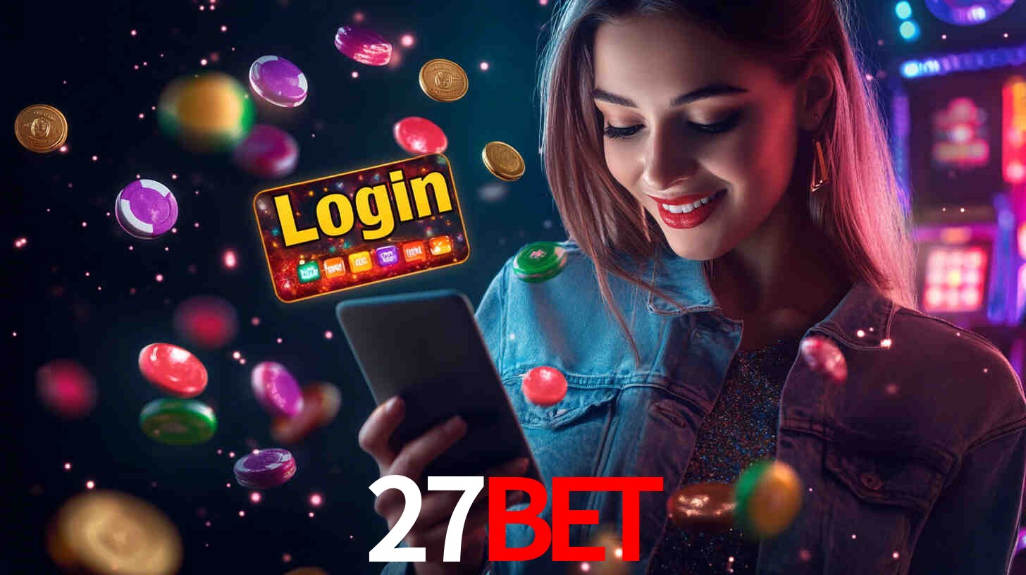 A Popularidade dos Caça-Níqueis no 27bet