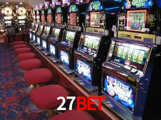 Descubra a Essência do 27bet: Nossa História e Compromissos