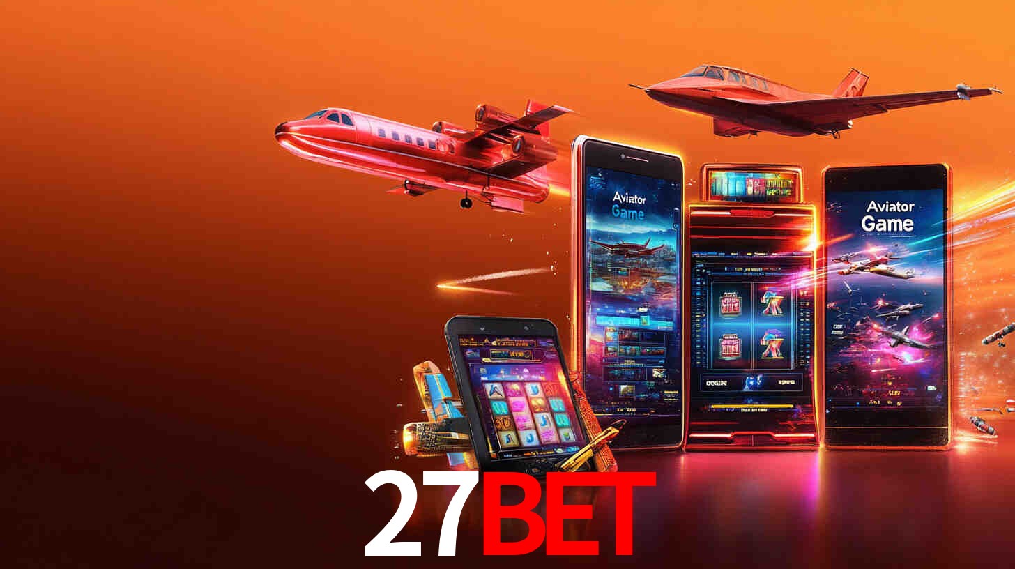 Descubra a Magia dos Jogos de Arcade no 27bet