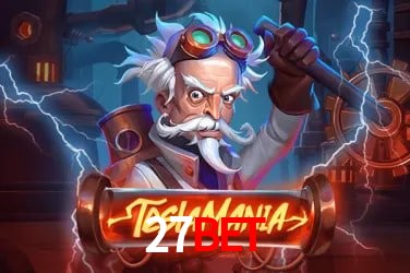 Live Casino 27bet