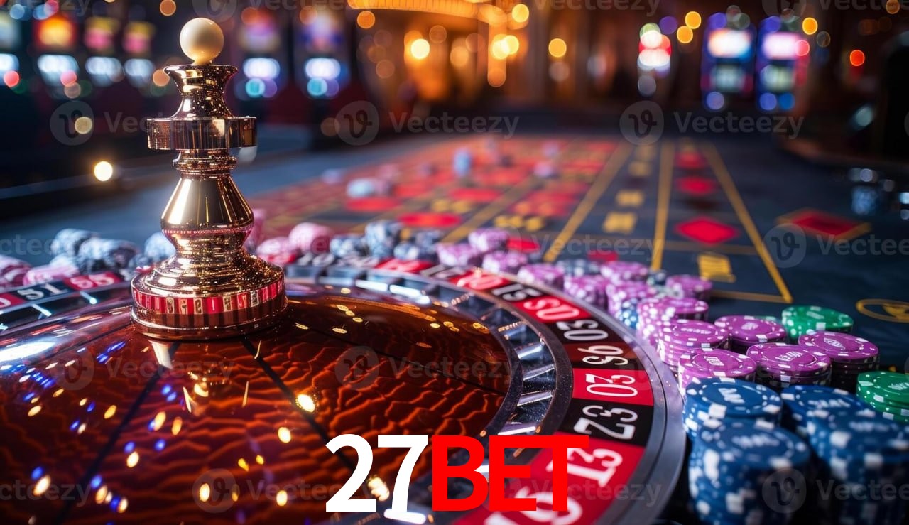 Weekend Specials 27bet
