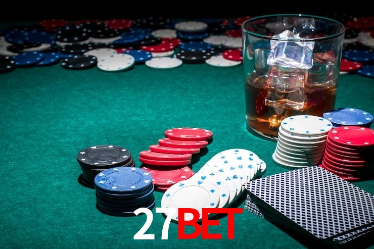 Football Betting 27bet