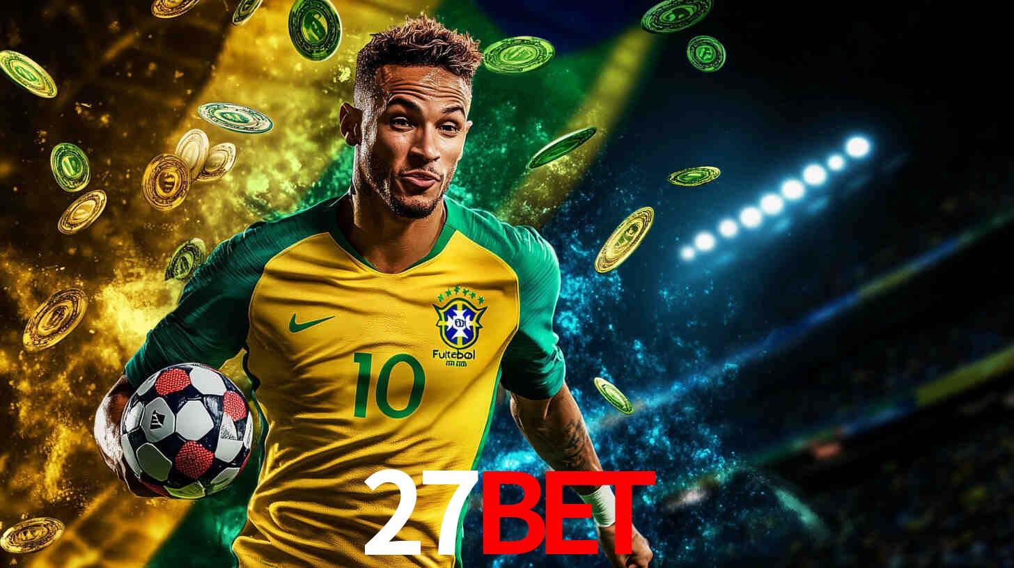 Descubra o Programa VIP da 27bet: Vantagens Exclusivas para Jogadores