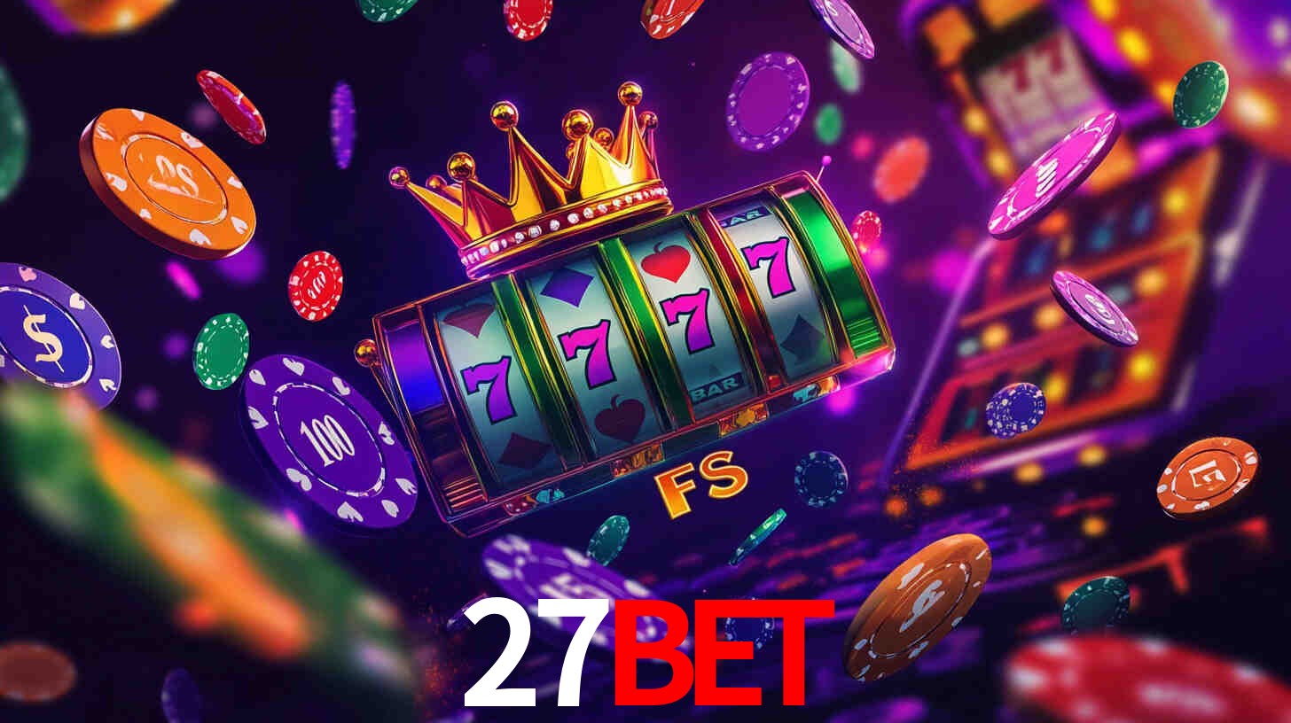 Premium Interface 27bet