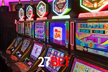 Desvendando o Mundo dos Jogos Virtuais na 27bet