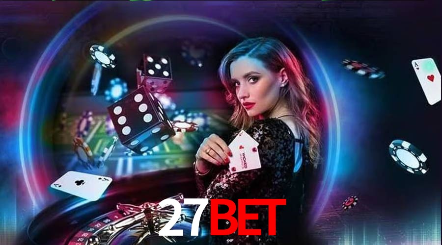 Account Benefits 27bet