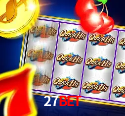 Inovações de Jogos na 27bet: O Futuro das Experiências Interativas
