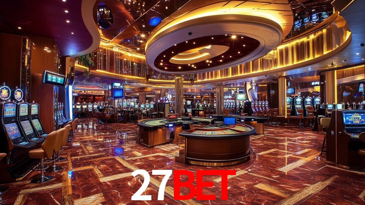 Exclusive Games 27bet