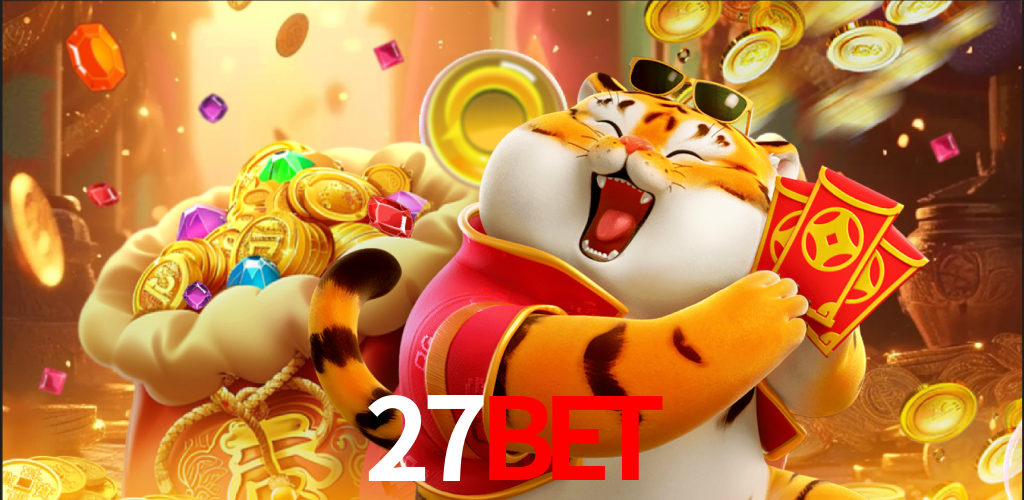 Bônus Generosos e Exclusivos no 27bet para Você!