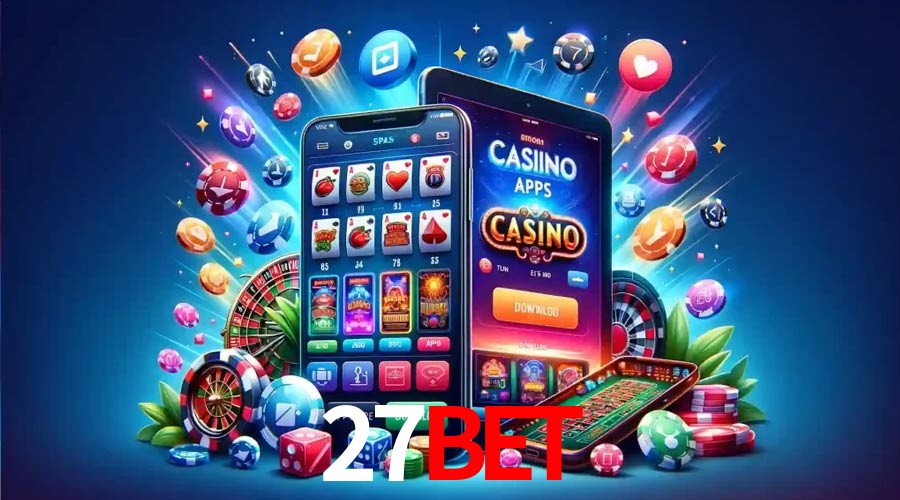 Quick Registration 27bet