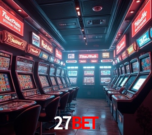 API Integration 27bet