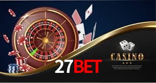Welcome Bonus 27bet