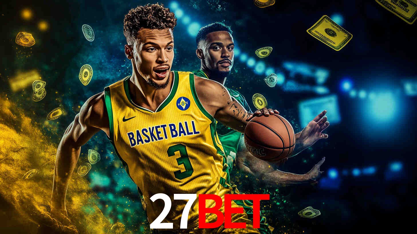 Inovações de Jogos na 27bet: O Futuro das Experiências Interativas