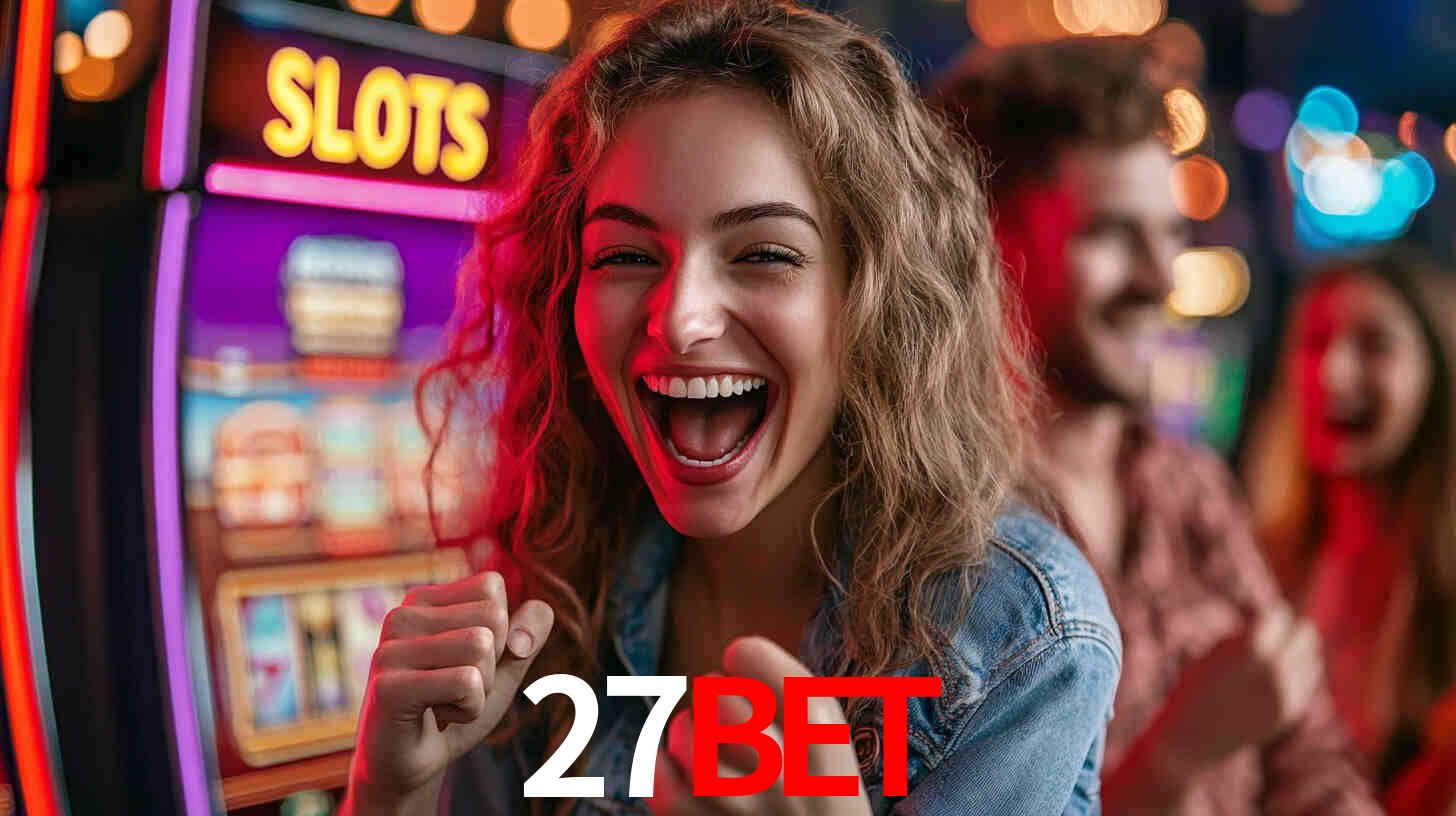 Apostas Esportivas na 27bet: Um Guia Completo