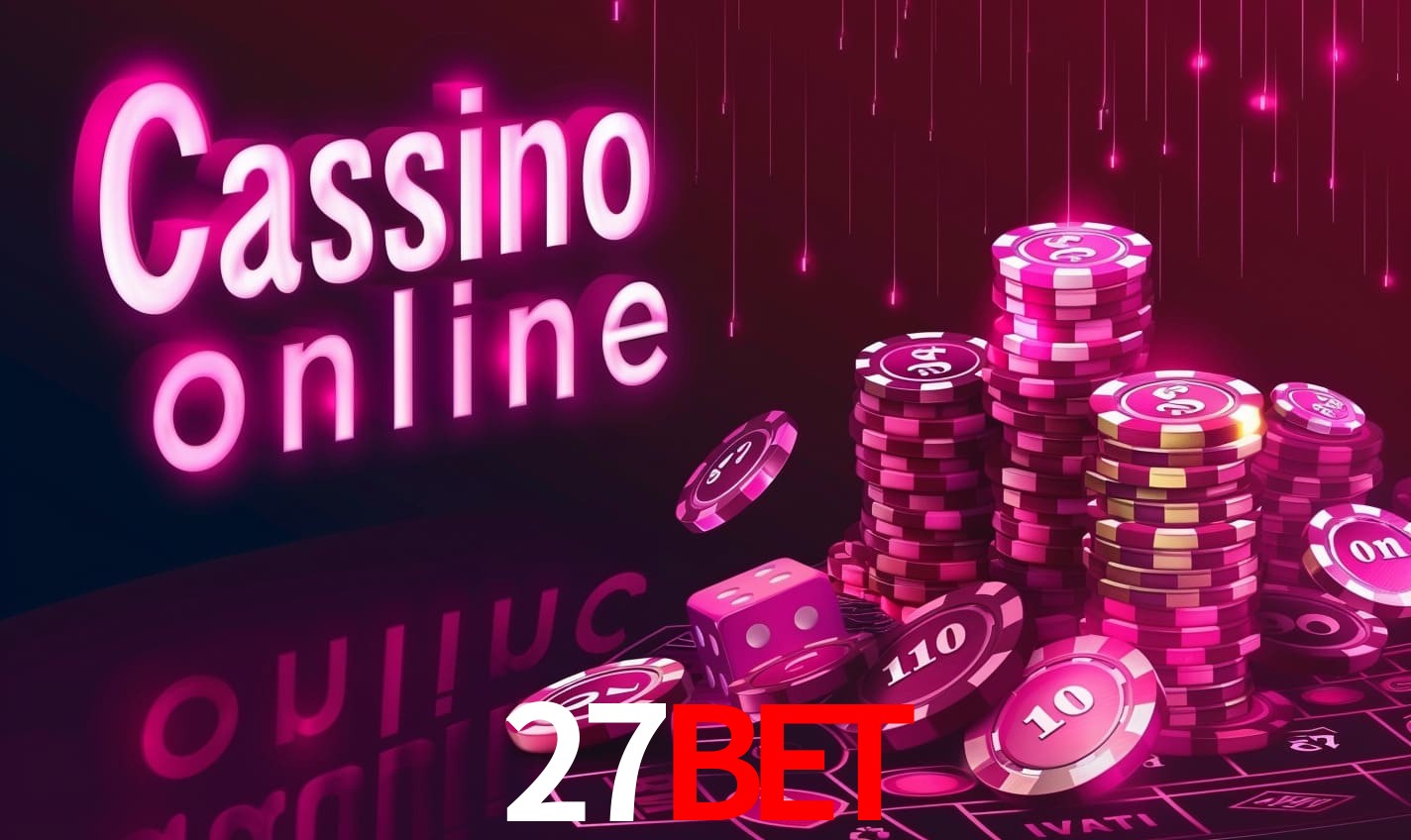 Descubra a Essência do 27bet: Nossa História e Compromissos