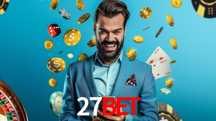 Game Statistics 27bet
