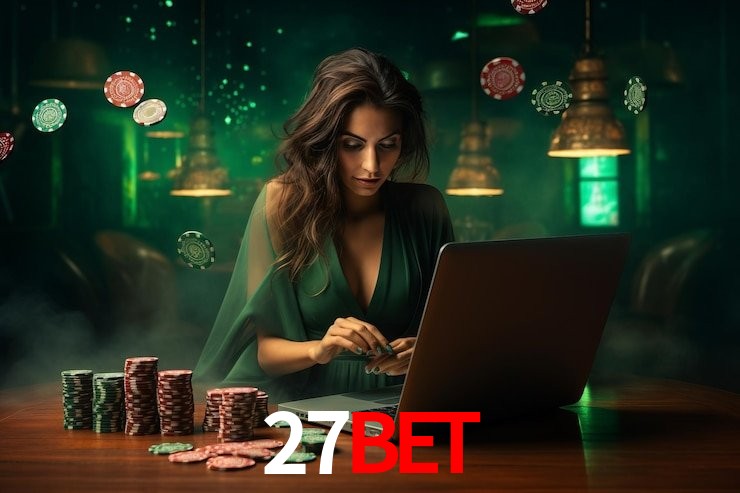 27bet App Interface