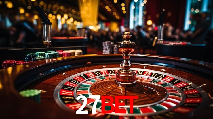 Flash Promotion 27bet